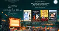 CVK Park Bosphorus Hotel, Yaz Akşamlarını Sinema Sokağı Temasıyla Renklendiriyor!