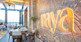 Pasha Girne Otel’de Eğlencenin Yeni Kapılarını Aralayan "RAYA" Hizmete Girdi