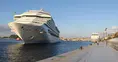İstanbul Kruvaziyer Turizminde Hedef Yükseltti: 1 Milyon Ziyaretçi Bekleniyor!