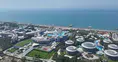 Antalya'daki Otellerde Yoğun Rezervasyonlar Devam Ediyor