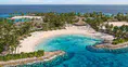MSC Group, Bahamalar'da Yeni Özel Ada Projesinin Temelini Attı: Sandy Cay Yolculuğa Hazırlanıyor!