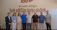 İDO Mentorluk Programı Yeni Eğitim Sezonuna Adım Atıyor!