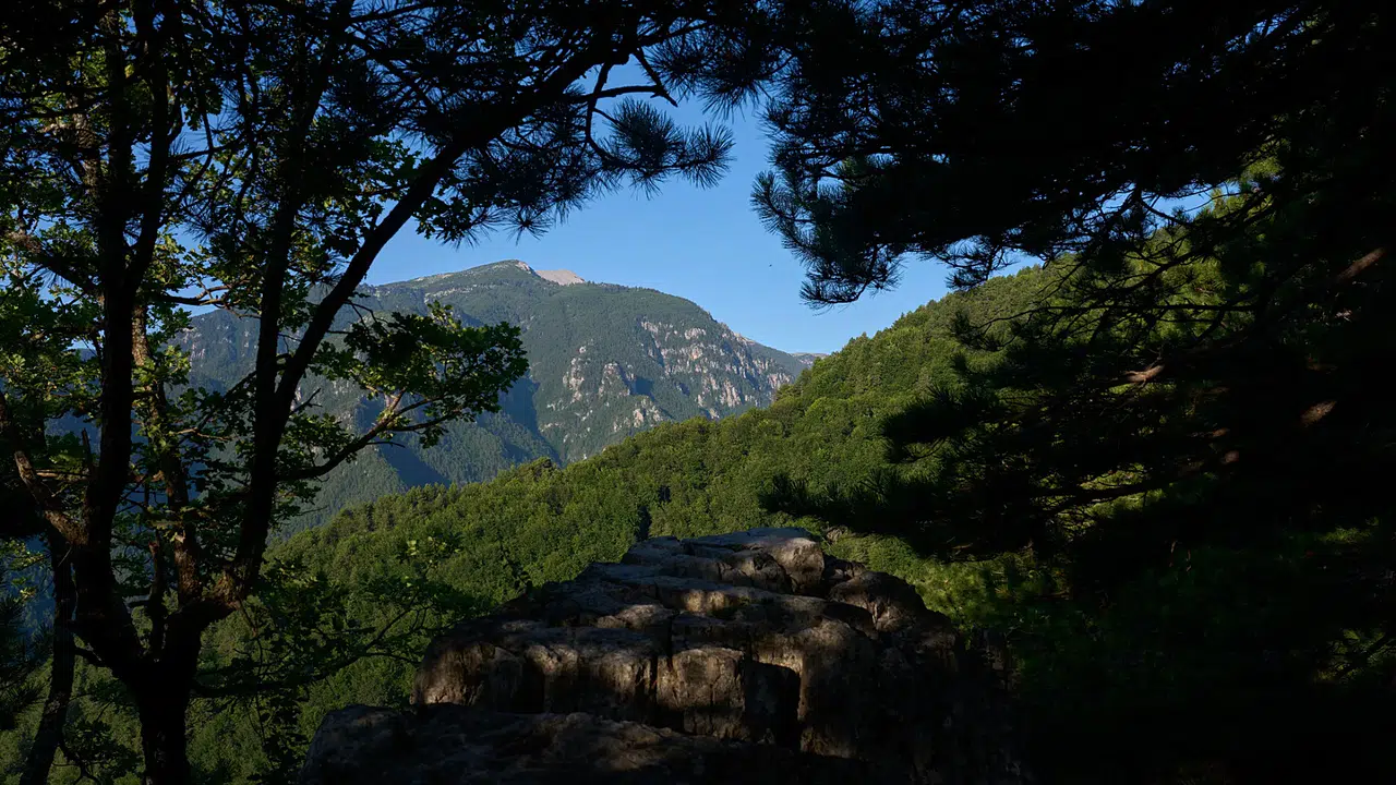 Olimpos Dağı, UNESCO Dünya Mirası Adayı Oluyor!