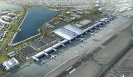 Bodrum'a İki Ayda 4,200 Özel Jet İnişi: Küresel Jet Set Türkiye'yi Tercih Ediyor!