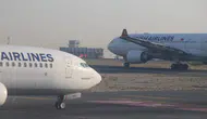 Türk Hava Yolları ve İstanbul Havalimanı Hava Seyahatinde Zirvede: Rekor Uçuşlar!