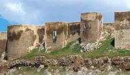 Türkiye'nin Üçüncü Büyük Kalesinde Kazı Çalışmaları Resmen Başladı!