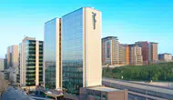 Radisson Otel Grubu, Küresel Büyüme Hamlesiyle Pazarını Genişletiyor!
