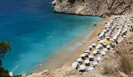 Yazın Zirvesinde Dünyanın Gözde Plajı Kapandı!