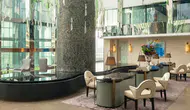 Raffles Spa ve The Longevity Suite: Şehrin Kalbinde İyi Yaşam Fırsatlarıyla Buluşma!
