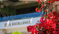 Ela Excellence Resort'ta Aile ile Birlikte Unutulmaz Bir Yaz Tatili Keyfi