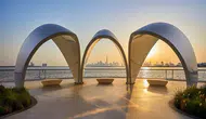 Dubai, 237 Otele "Sürdürülebilir Turizm" Rozeti Dağıttı!