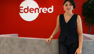 Edenred Türkiye'de Yönetim Kadrosunda Önemli Değişiklikler Gerçekleştirildi!