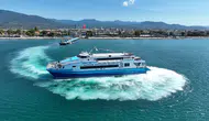 Akçayport: Yeni Liman Heyecanla Hizmete Girdi!