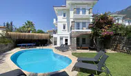 Tatilsepeti'nden Devrim Niteliğinde Alternatif: Villa Kiralama Seçeneği!