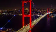 İstanbul, İpek Yolu Turizminde Yeni Merkez Olma Yolunda İlerliyor!