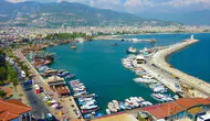 Alanya'dan Rus Turistlere Uyarı: Boşuna Beklemeyin, Kapılar Kapandı!