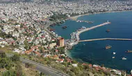 Alanya'da Turizm Dönemi Uzatılıyor: Tatilciler İçin Fırsatlar Artıyor!