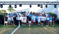 Spoint VivaMore, Kıbrıs'ın Eşsiz Doğasında Spor Tutkunlarını Ağırladı!