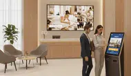 Yapay Zekâ Destekli Otel Yönetim Sistemi Yaygınlaşma Sürecinde!