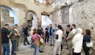 Bursa'nın Turist Rehberleri, Mudanya ve Trilye'nin Gizli Güzelliklerini Yeniden Ortaya Çıkardı!