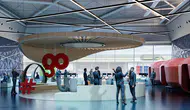 Atatürk Havalimanı'nda tarihi bir değişim: Yeni Terminal İstanbul hizmete giriyor!