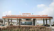 Çukurova Havalimanı İki Yılda 10 Milyondan Fazla Yolcu Kapasitesini Aştı!