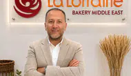 La Lorraine'in Orta Doğu Genel Müdürlüğü'ne Hüseyin Ödemiş Atandı!