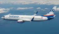 SunExpress, 2027 Yaz Sezonu İçin Dalaman’a Yeni Uçuş Noktaları Ekliyor!