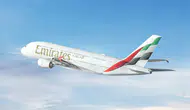 Emirates, Seyahat Güvenliğini Artırmak için Beş Yenilikçi Özellik Sunuyor