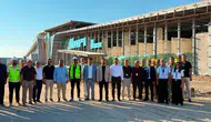 Kapadokya Havalimanı'nın İkinci Aşamasında Çalışmalar Hız Kazandı!