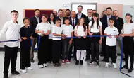 İGA İstanbul Havalimanı'nın Zafer Yolu Projesi Altıncı Yılına Girdi!