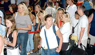 Muğla'da Turizmde Rapor Edilen Yüzde 7'lik Düşüş