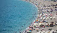 Paralı Plaj Uygulamaları: Yabancı Turistlerin Türkiye'ye Olan İlgisini Olumsuz Etkiler Mi?