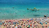 Didim Turizminde Tarihi Değişim: 4 Mevsim Lezzeti, Deniz ve Güneşe Veda!