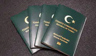 İçişleri Bakanı'ndan Yeşil Pasaport Talebine İki Farklı Gruba Yönelik Açıklama!