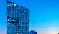 Türkiye'de Radisson Blu'nun İlk Rezidansı Resmen Hizmete Girdi!