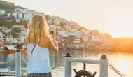 Alanya, Rus Turistlerle Sonbahar Sezonunu Şenlendiriyor: Türkiye, Rakip Ülkeleri Farkla Geride Bıraktı!