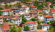 Safranbolu'ya  İlk Altı Ayda 104 Bin Turist Şehri Keşfetti!