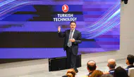THY Yönetim Kurulu Başkanı Prof. Dr. Murat Şeker, Türk Teknoloji Çalışanlarıyla Buluştu!