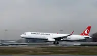 THY, Tarihinde Eşsiz Bir Yolcu ve Uçuş Rekoru Kırdı