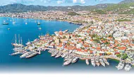 Muğla, Süper Yatların Parlayan Yıldızı Olmaya Devam Ediyor!