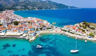 Kapıda Vize Uygulamasıyla Yunan Adalarını Ziyaret Eden Türk Turistlerin Sayısı 1.5 Milyona Yükseldi!