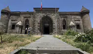 Bitlis: Tarih ve Doğanın Büyüleyici Harmanı, Keşfedilmemiş Hazineleriyle Dikkat Çekiyor!