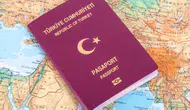 Türkiye'de Yabancı Yatırım Yoluyla Edinilen Vatandaşlık Sayısı Artıyor!