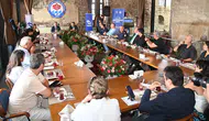 Trabzon, UNESCO Gastronomi Şehri Unvanı İçin İlk Adımını Attı!
