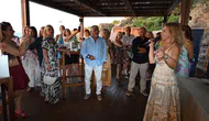 Ünlü İsimler Bodrum Mandarin Oteli'nde “MIAMI NOBU” Etkinliğinde Bir Araya Geldi!
