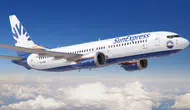 SunExpress'ten Tarihi Başarı: Üç Gün Boyunca Günlük Yolcu Sayısı 71 Bini Geçti!