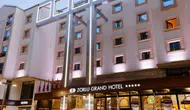 Zorlu Grand Hotel 37 Milyon Euro'ya Yeni Sahibini Buldu!