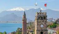 Ağustos Ayında Turizmde Büyük Patlama!