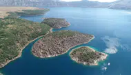 Bitlis’in Turizm Potansiyeli Artıyor: Nemrut Kalderası Milli Parkı Resmen Açıldı